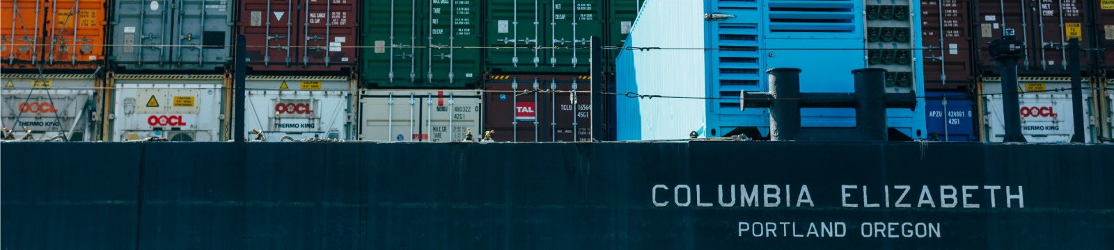 Container Transportation Services Philadelphia